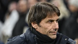 Antonio Conte