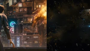 ​Rebel Moon: nowa space opera Zacka Snydera doczeka się gry RPG