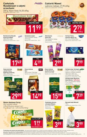 Stokrotka Market - zapraszamy na zakupy!