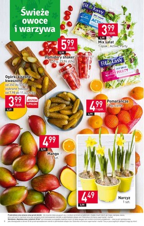 Stokrotka Market - zapraszamy na zakupy!