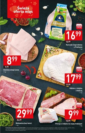 Stokrotka Market - zapraszamy na zakupy!