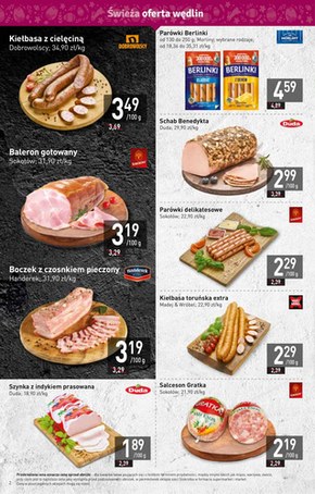 Stokrotka Market - zapraszamy na zakupy!