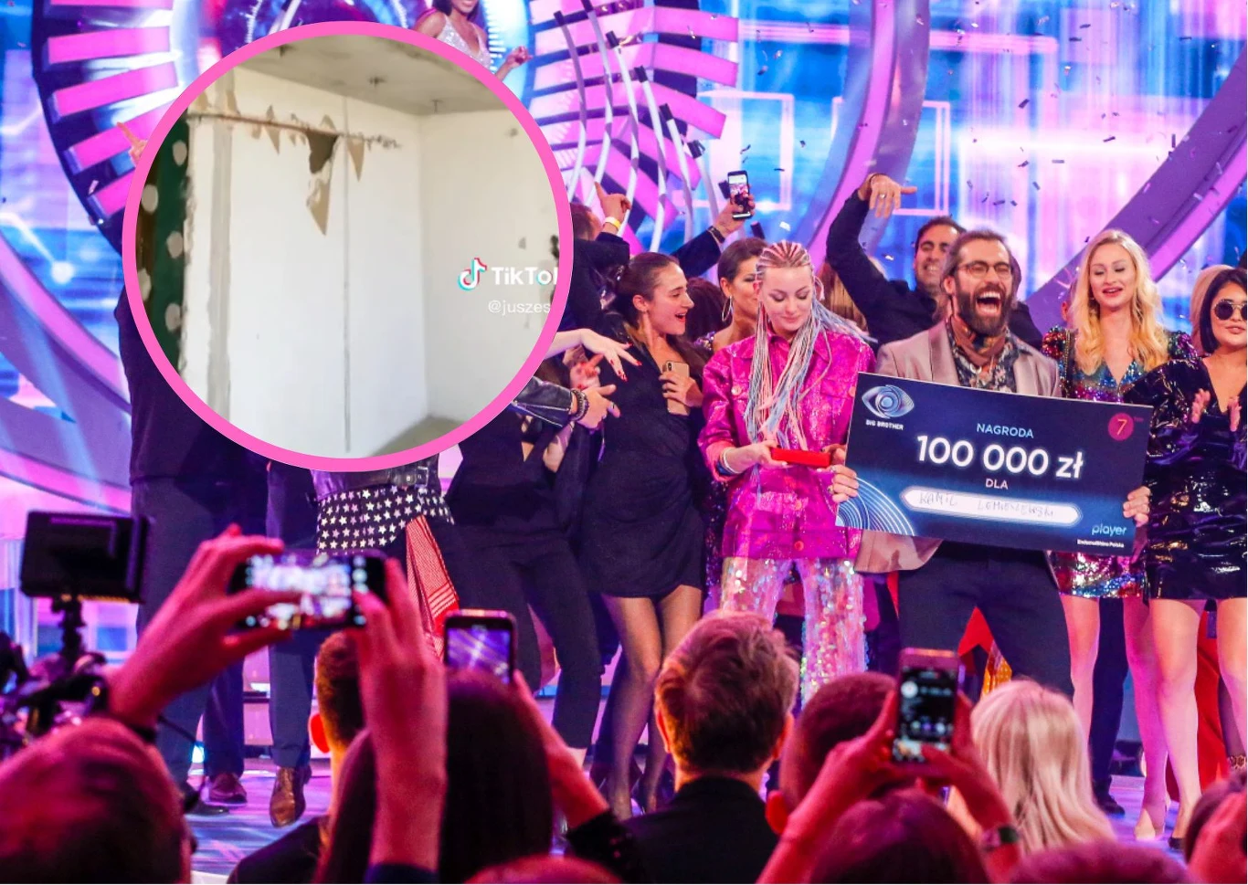 Big Brother Big Brother