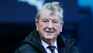 Roy Hodgson