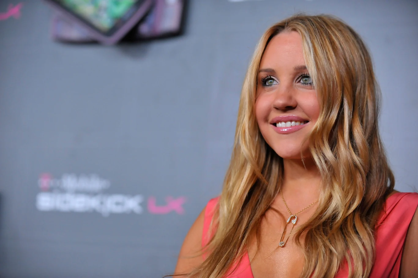 Amanda Bynes Amanda Bynes