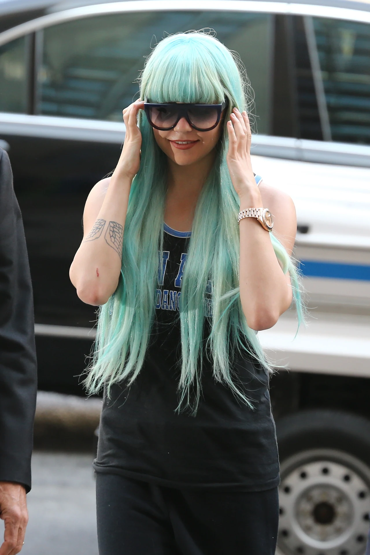 Amanda Bynes Amanda Bynes