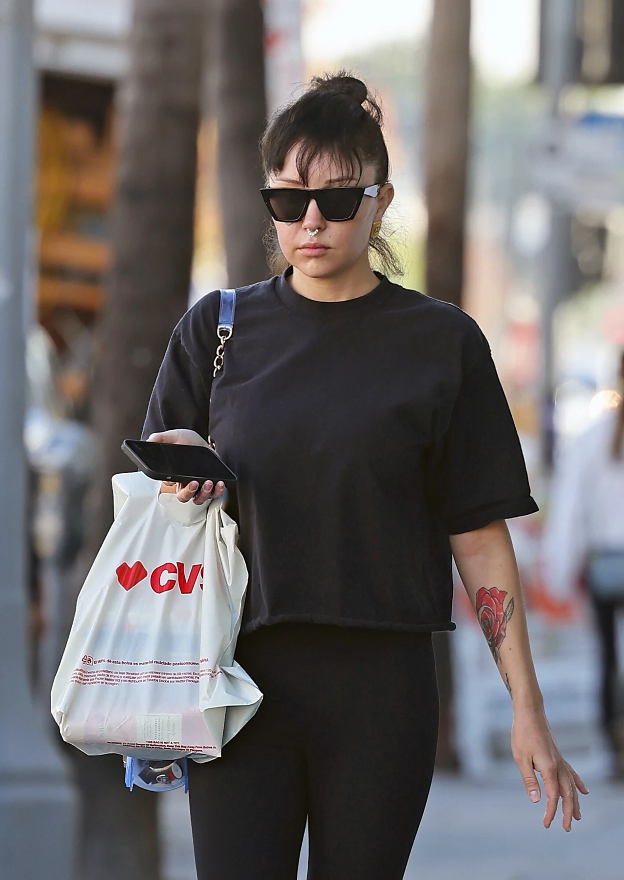 Amanda Bynes w 2022 roku