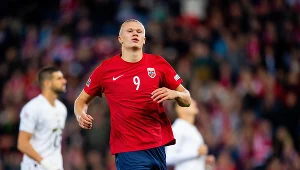 Erling Haaland