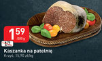Kaszanka Krzyś