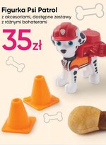 Figurka Psi Patrol