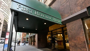 First Republic Bank