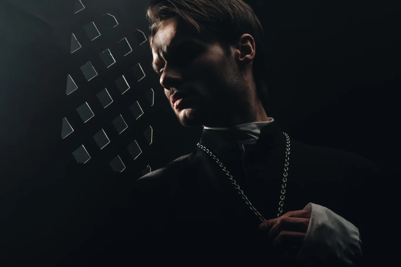 Dla młodych księży i kleryków celibat często jest wielkim wyzwaniem
