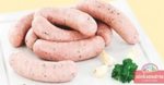 Kiełbasa biała Aleksandria