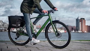 Popularna w Polsce marka rowerów dostała wysoką karę od UOKiK