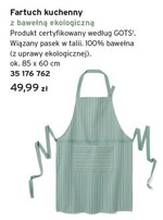 Fartuch kuchenny Tchibo