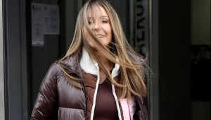 Małgorzata Rozenek