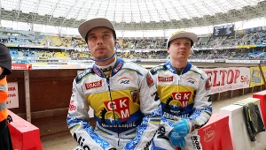 Polacy najszybsi. Menadżer, widząc to przecierał oczy