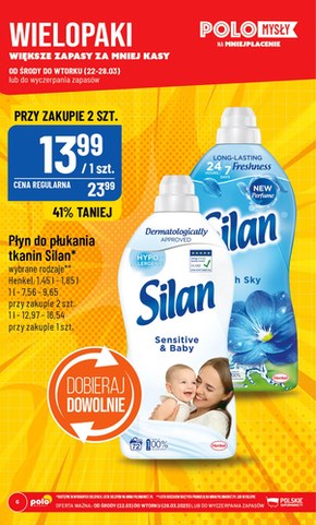 Polomarket - to się liczy na Święta!