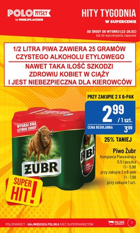 Polomarket - to się liczy na Święta!