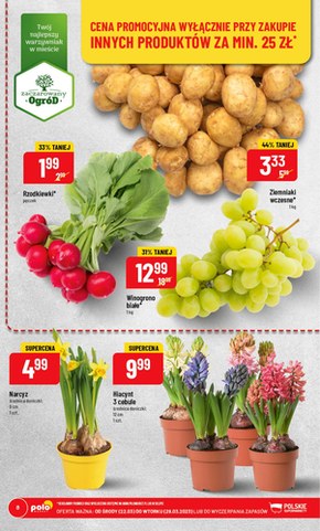 Polomarket - to się liczy na Święta!