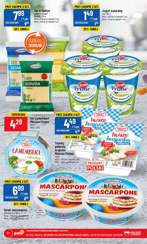 Polomarket - to się liczy na Święta!