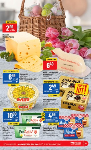 Polomarket - to się liczy na Święta!