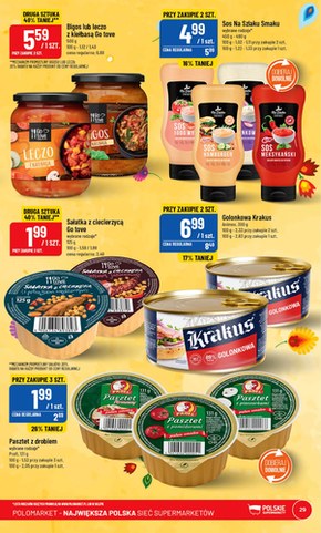 Polomarket - to się liczy na Święta!