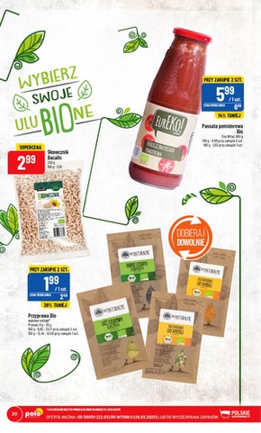 Polomarket - to się liczy na Święta!