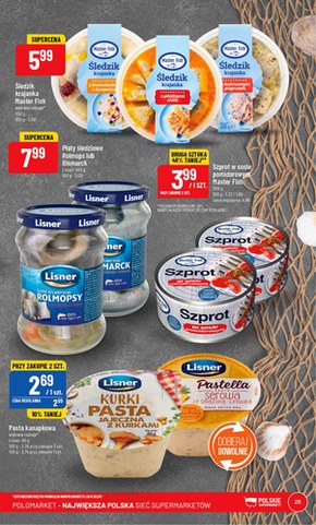 Polomarket - to się liczy na Święta!