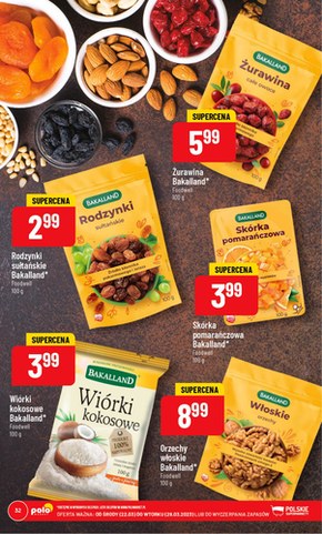 Polomarket - to się liczy na Święta!