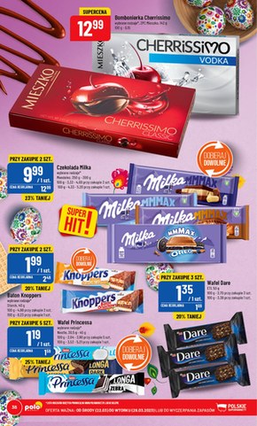 Polomarket - to się liczy na Święta!