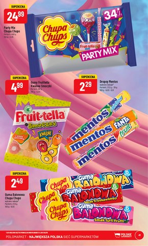 Polomarket - to się liczy na Święta!