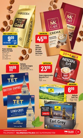 Polomarket - to się liczy na Święta!