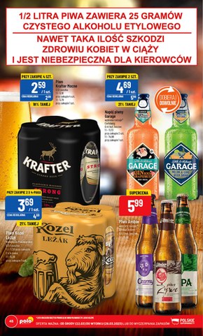 Polomarket - to się liczy na Święta!
