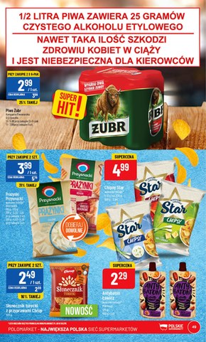 Polomarket - to się liczy na Święta!