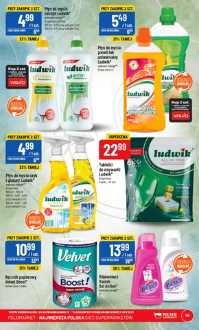 Polomarket - to się liczy na Święta!