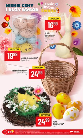 Polomarket - to się liczy na Święta!