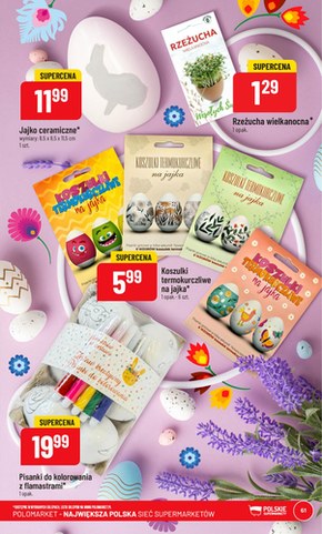 Polomarket - to się liczy na Święta!