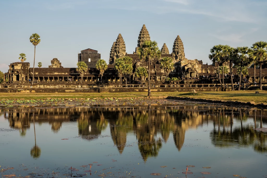 Angkor Wat