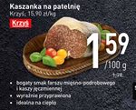 Kaszanka Krzyś