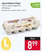 Jajka O!Jajo