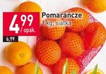 Pomarańcza