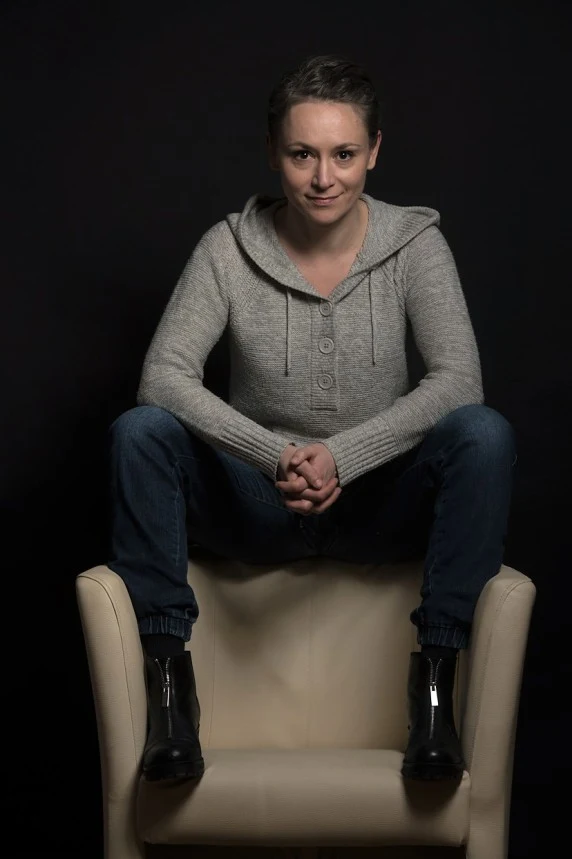 Alina Czyżewska