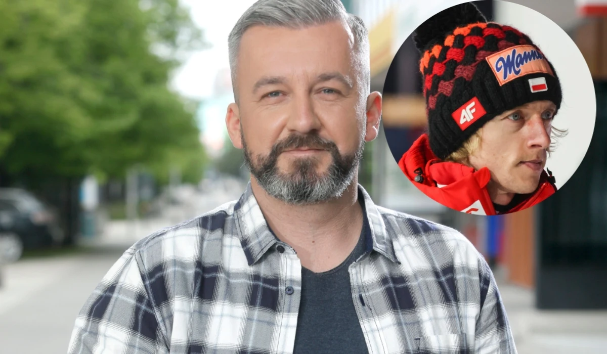 Krzysztof Skórzyński, Dawid Kubacki Krzysztof Skórzyński, Dawid Kubacki