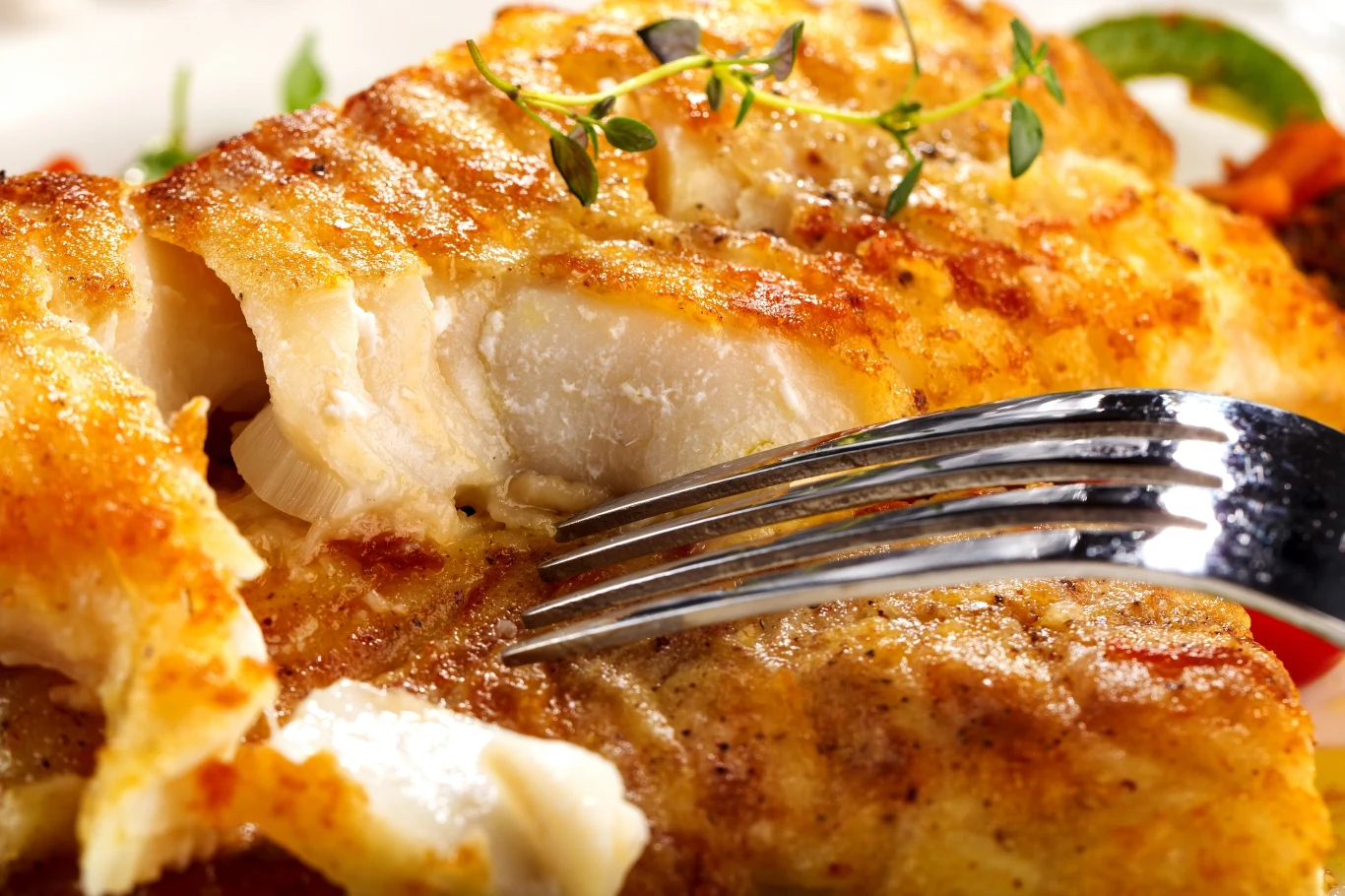 Dlaczego lepiej nie zamawiać dorsza nad polskim morzem? Popularny, ale zły wybór Dlaczego lepiej nie zamawiać dorsza nad polskim morzem? Popularny, ale zły wybór