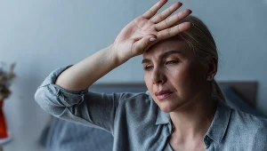 Zwiastuny menopauzy już po czterdziestce. W taki sposób sprawdzisz, czy to już