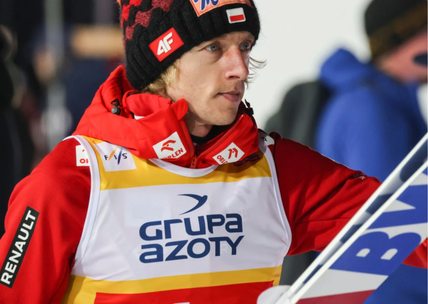 Dawid Kubacki Dawid Kubacki