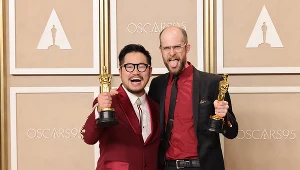 Daniel Kwan i Daniel Scheinert