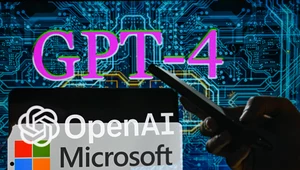 GPT-4 to nowe, modne narzędzie dla społeczności zafascynowanej AI
