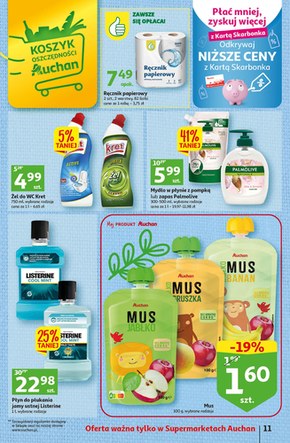 Auchan - Wielkanoc w dobrym smaku!